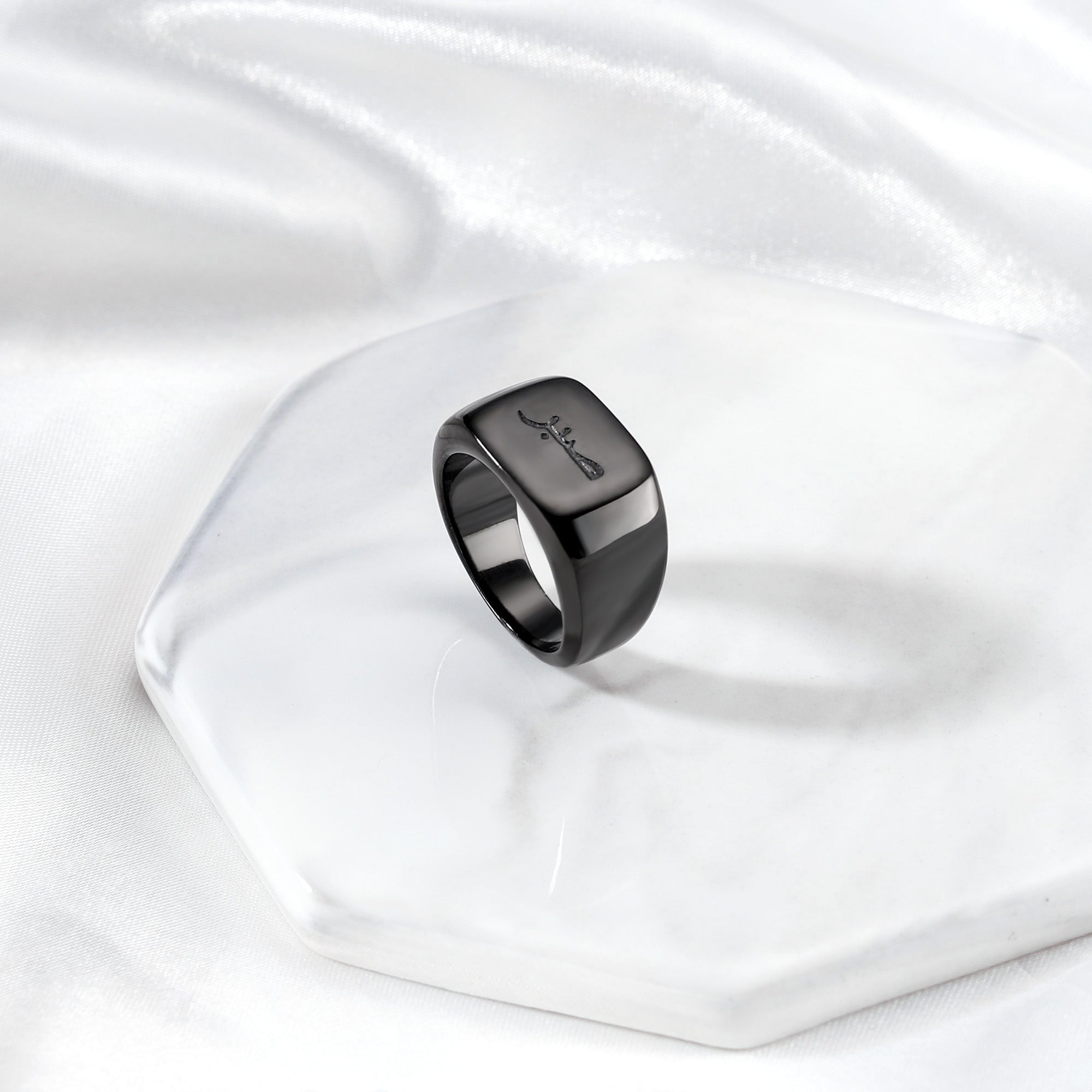 Sabr Ring | Men