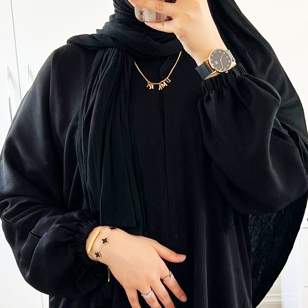 Custom Arabic Jewellry