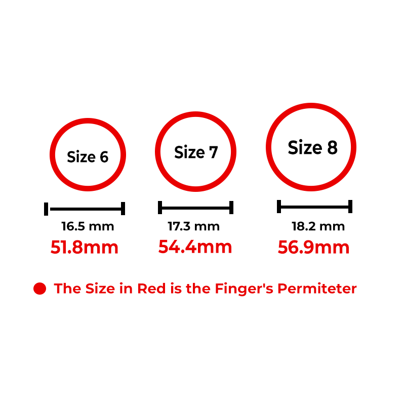 Ayatul Kursi Twist Ring | Women