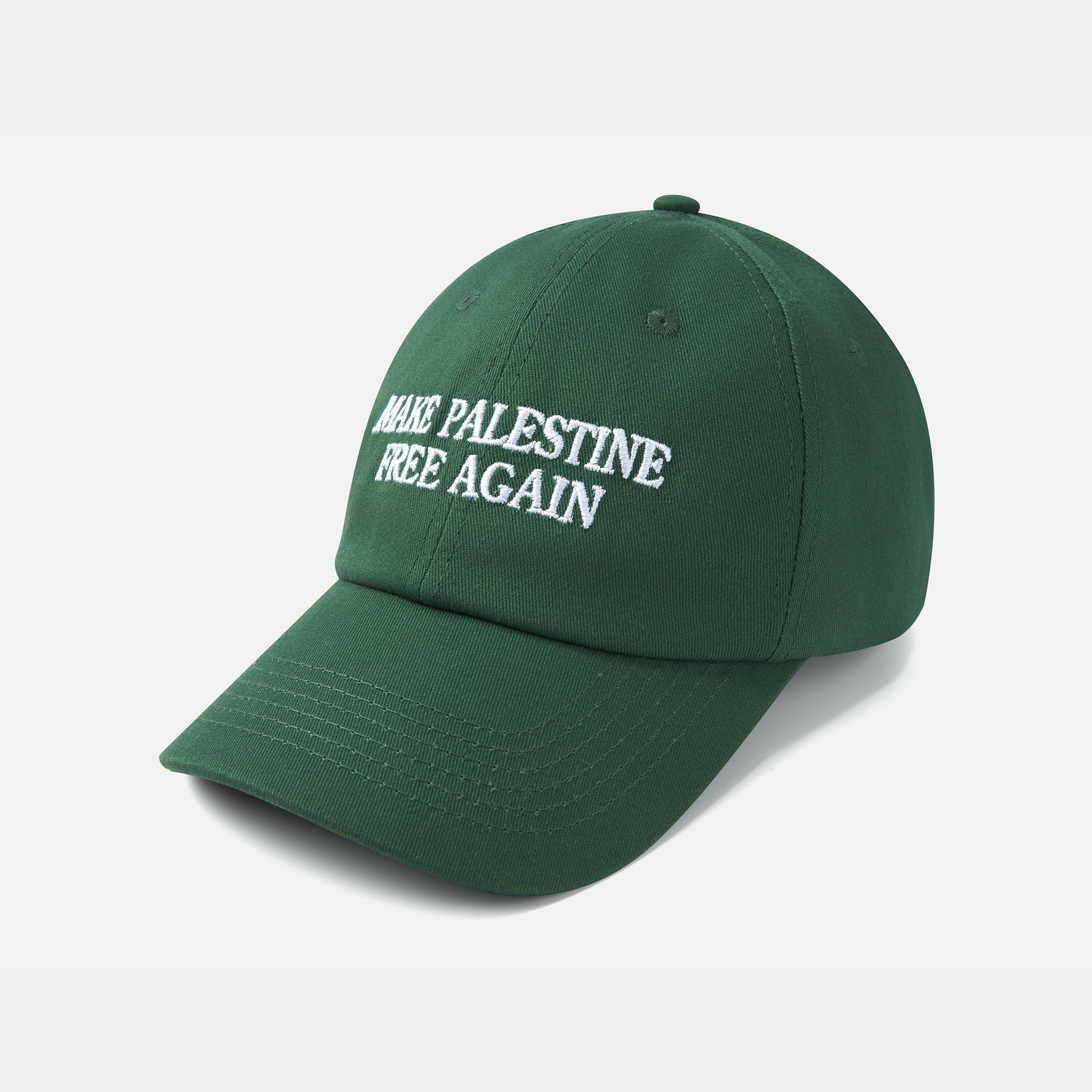 Make Palestine Free Again Cap