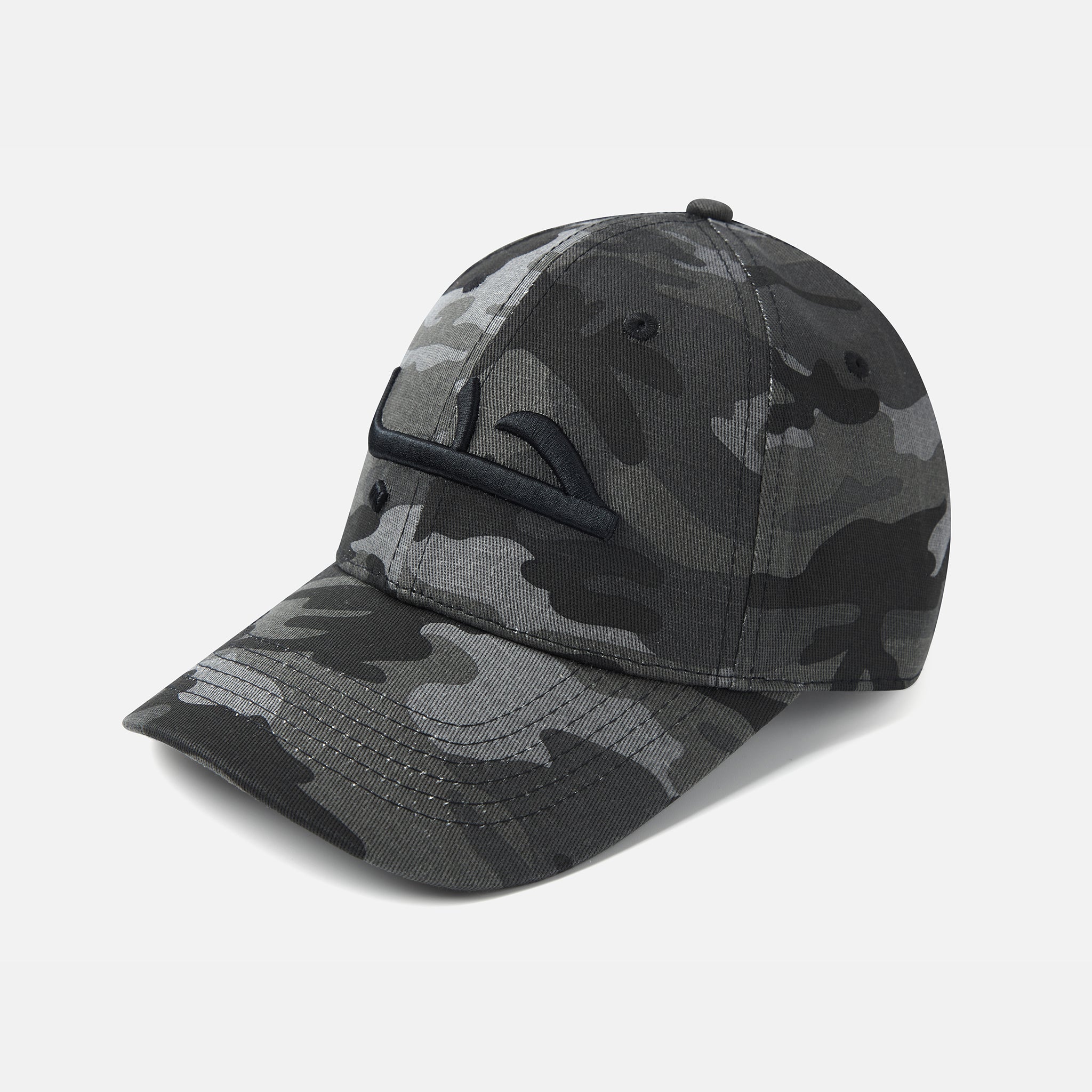 Hub حب (Love) Cap