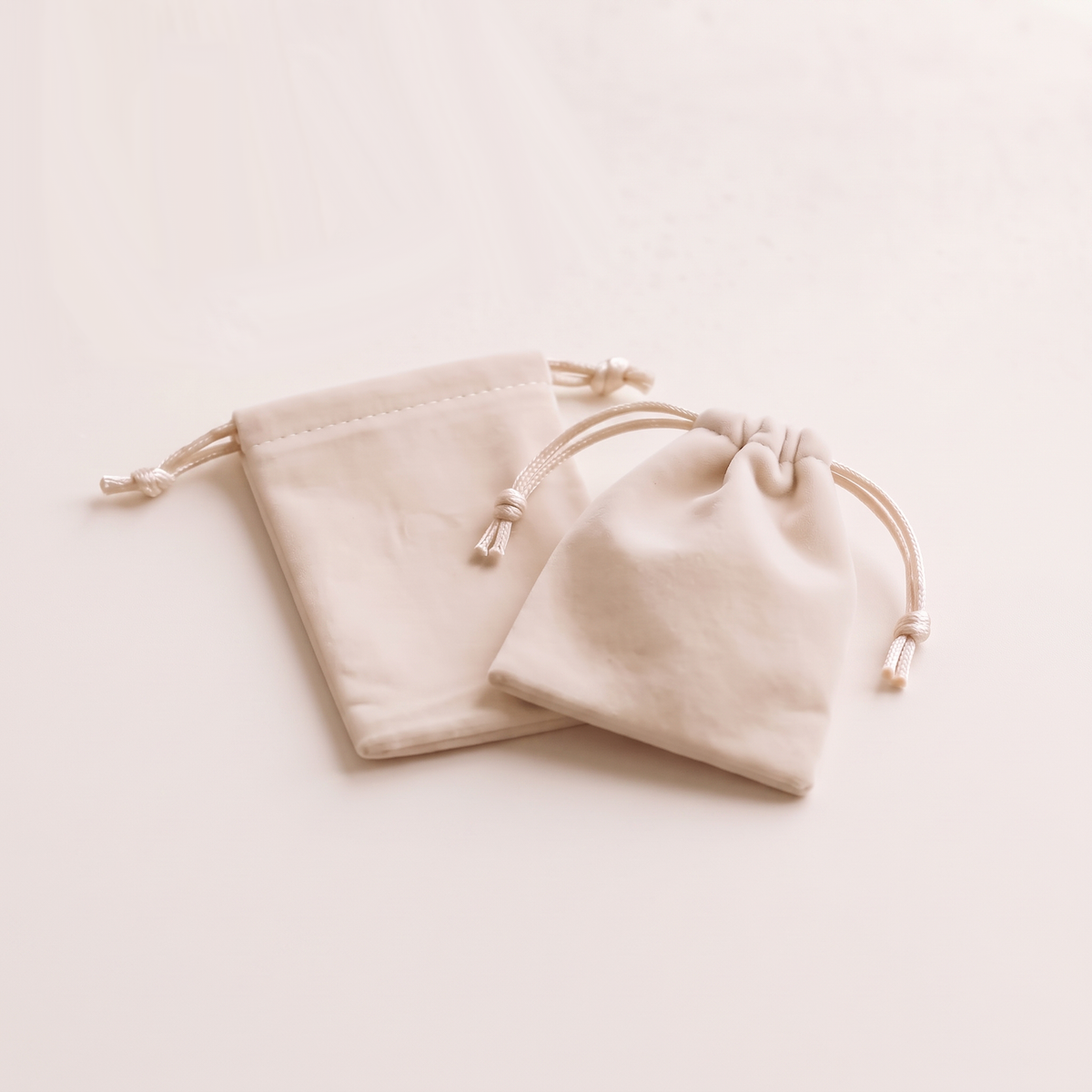 Free Gift Pouch & Jewellery Care