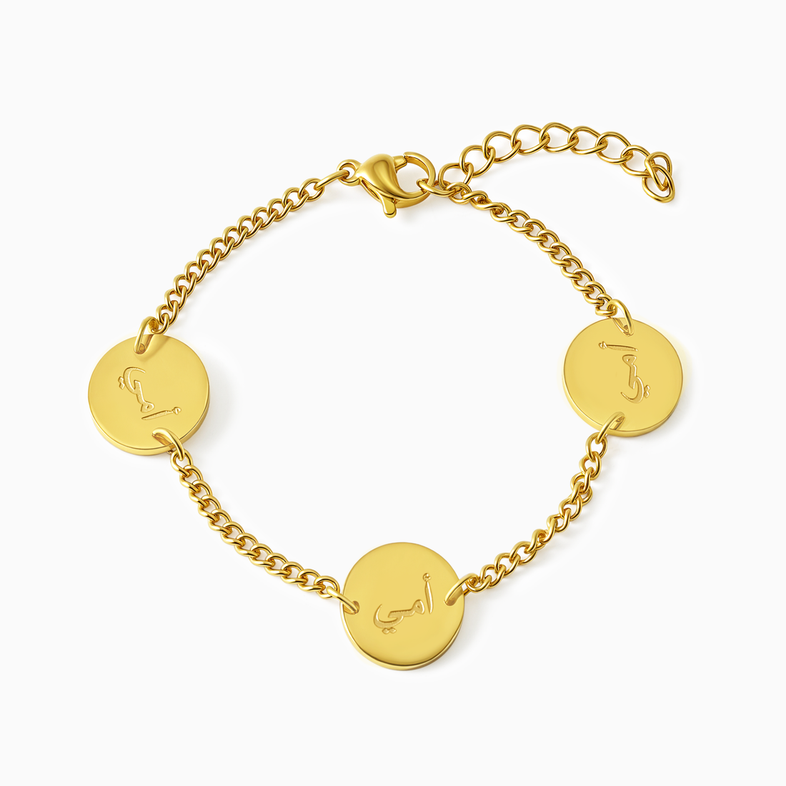 "My Mother" Bracelet