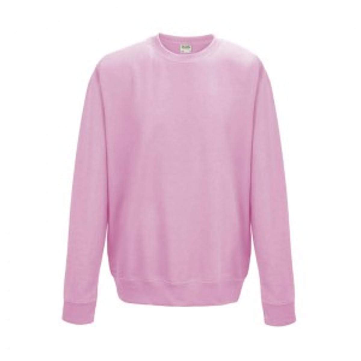 Custom Arabic Name Rose Sweatshirt (New) - GetDawah Muslim Clothing
