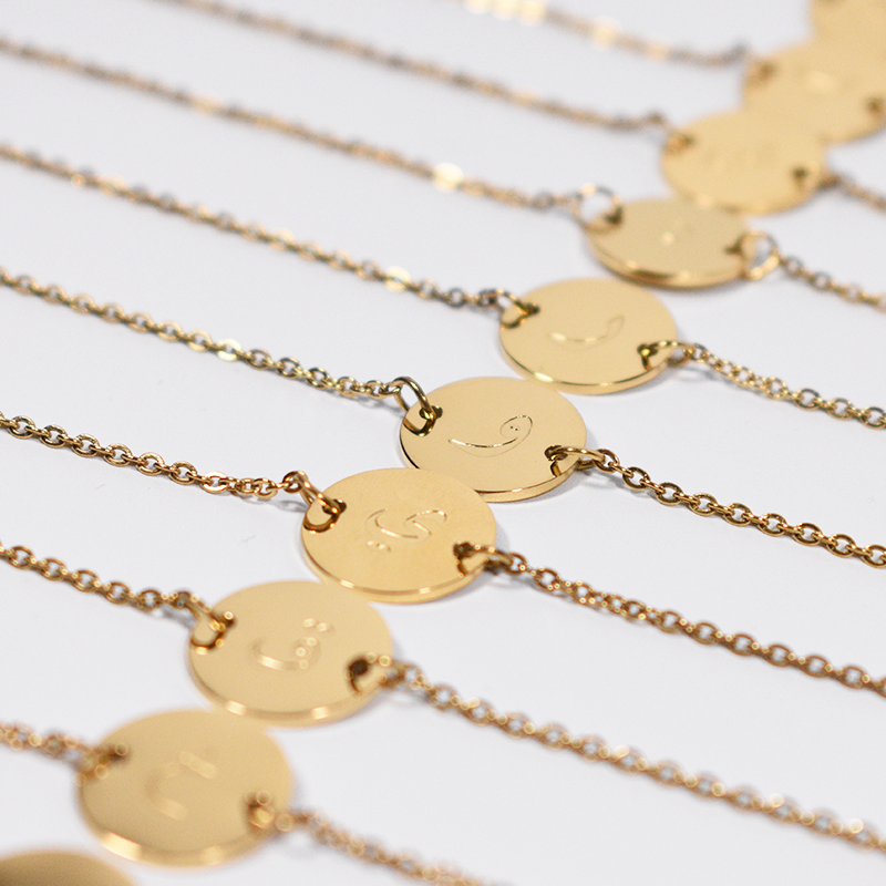 Arabic letter Bracelets | Arabic Bracelets | Getdawah