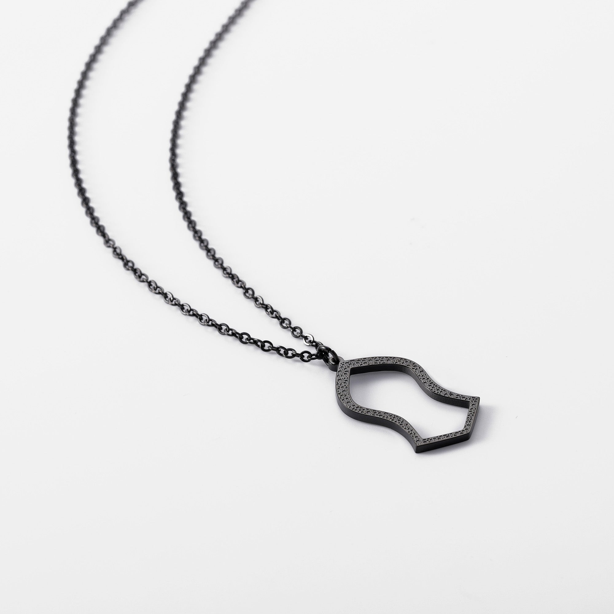 Nalain Shareef Necklace | Sandal of Prophet Muhammad | Getdawah