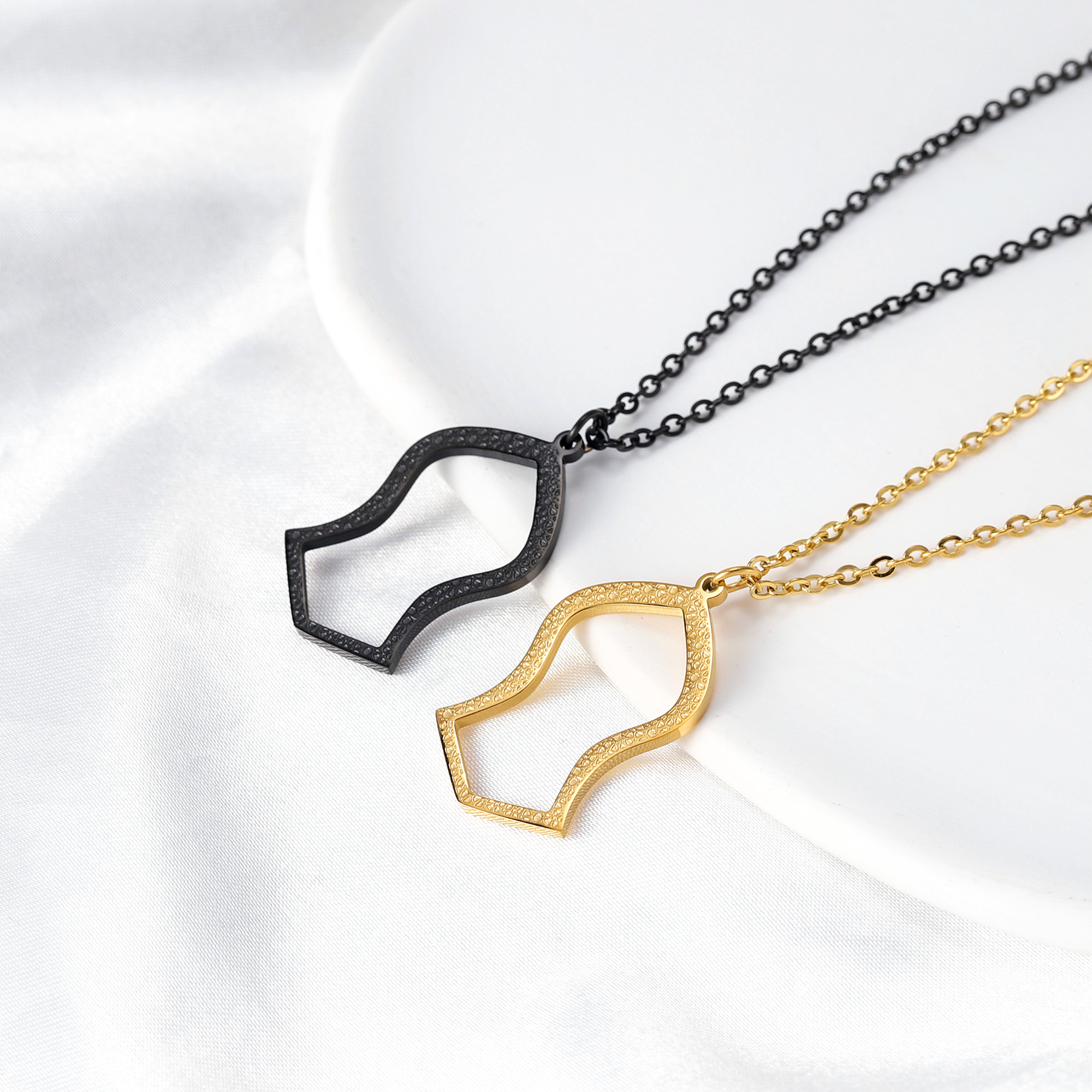 Nalain Shareef Necklace | Sandal of Prophet Muhammad | Getdawah