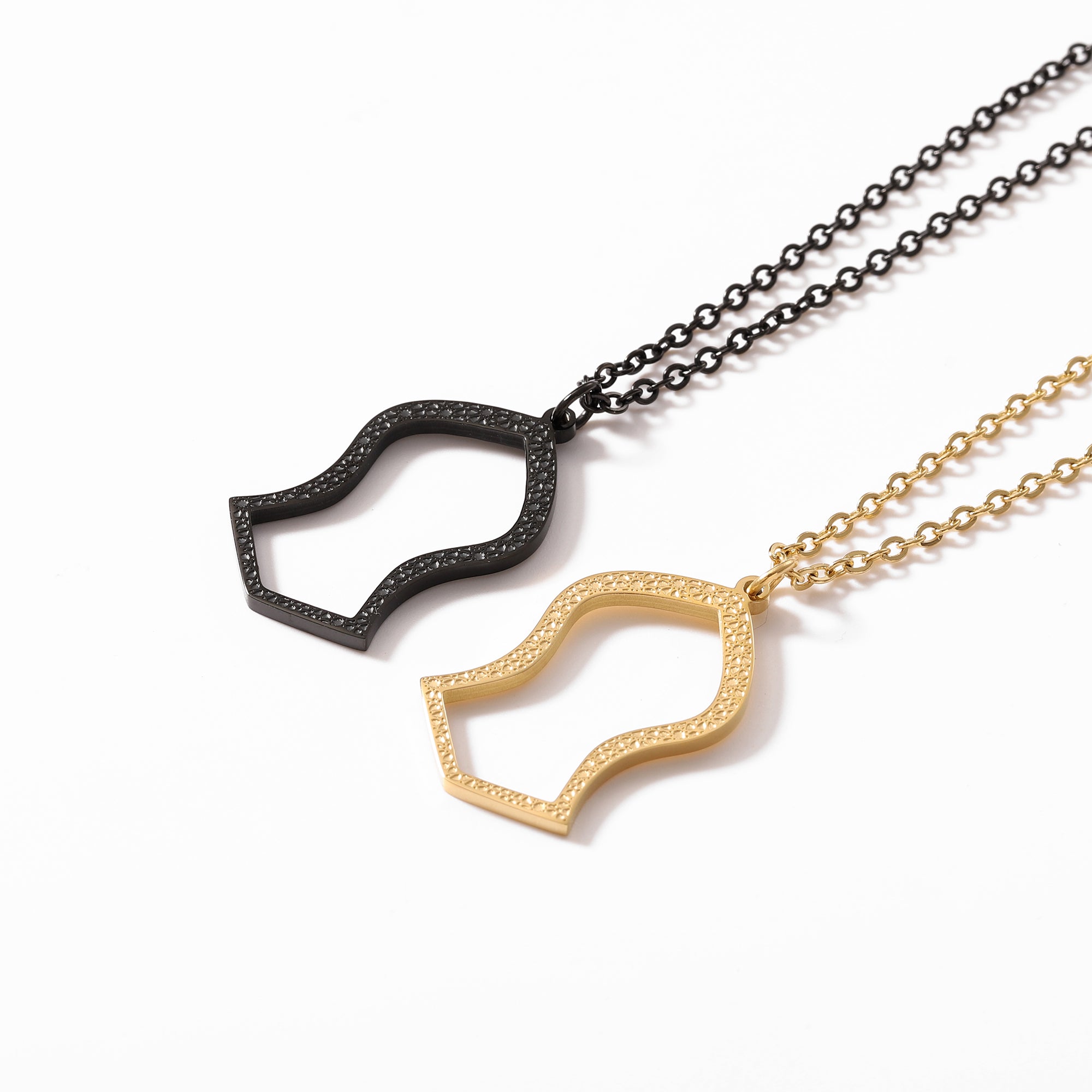 Nalain Shareef Necklace | Sandal of Prophet Muhammad | Getdawah