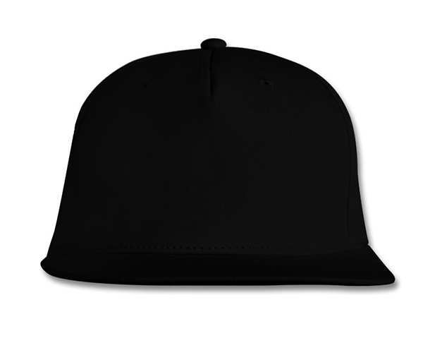 Custom Arabic Name Snapback in Embroidery - GetDawah Muslim Clothing