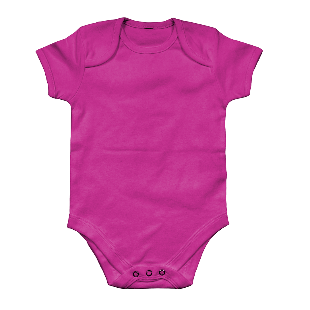 Personalised Arabic Name Baby Grow - The Prince - GetDawah Muslim Clothing