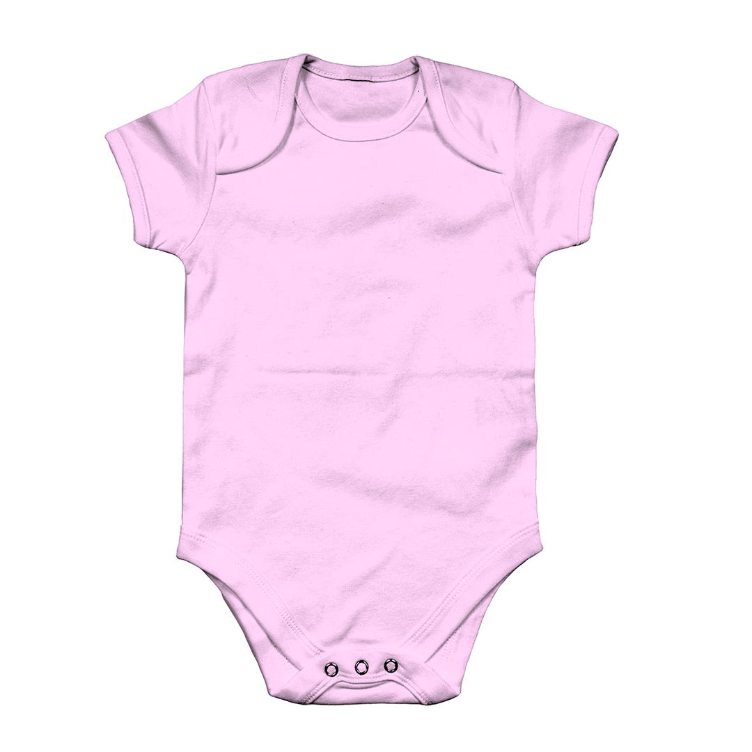 Personalised Arabic Name Baby Grow - The Prince - GetDawah Muslim Clothing