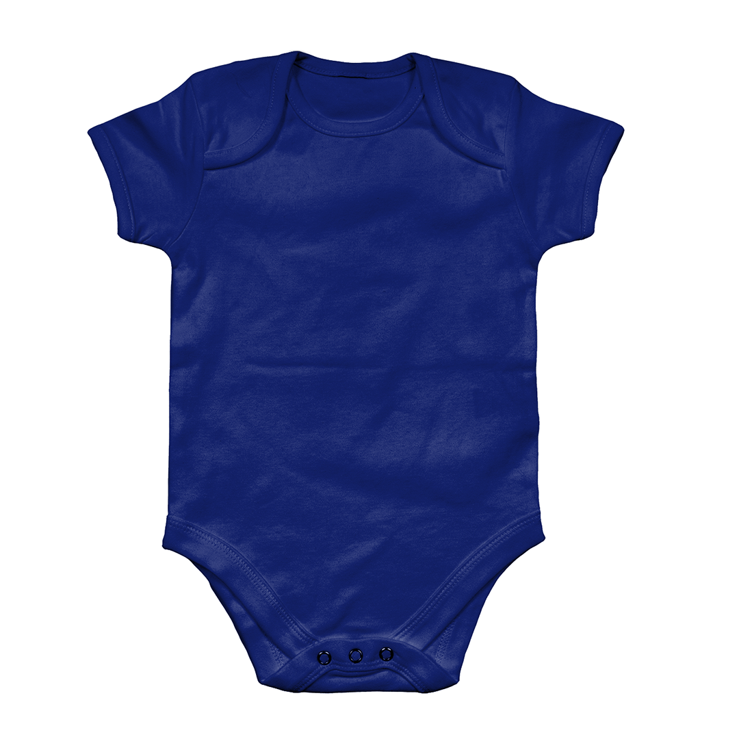 Personalised Arabic Name Baby Grow - The Prince - GetDawah Muslim Clothing