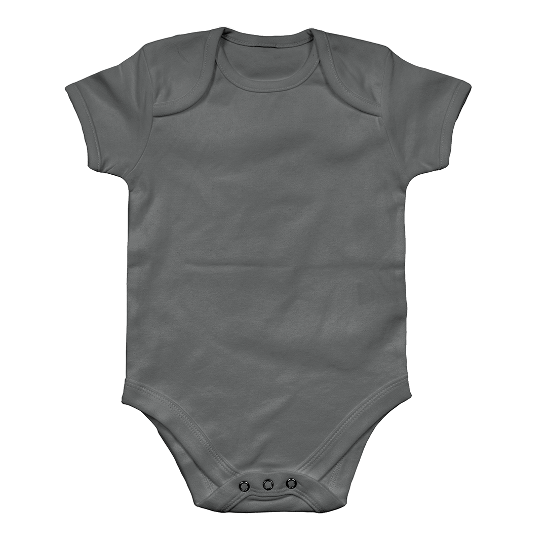 Personalised Arabic Name Baby Grow - The Prince - GetDawah Muslim Clothing