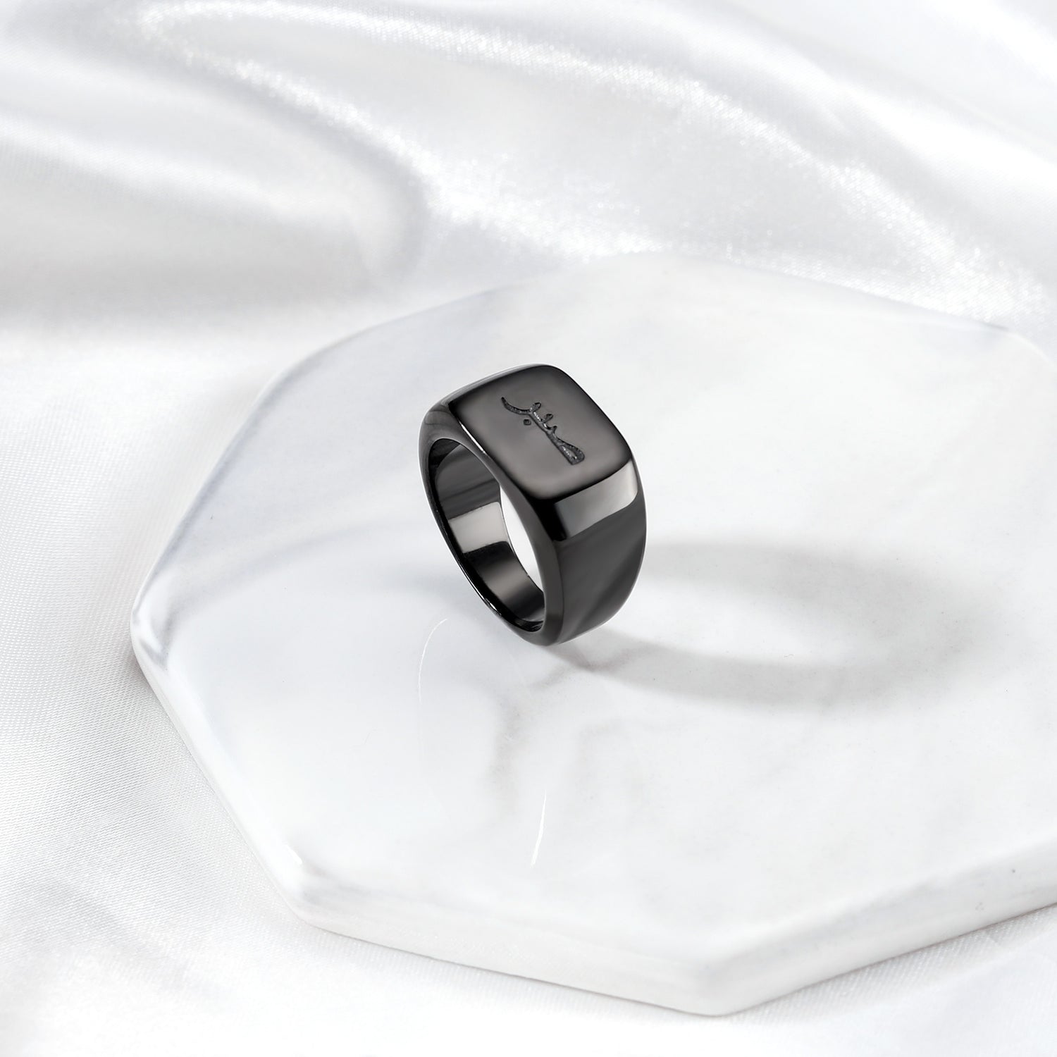 Sabr Ring | Men