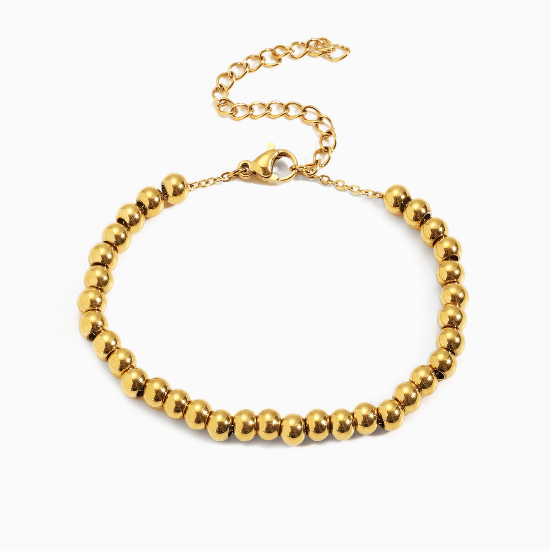 Tasbih Beads Bracelet + Free Gift Pouch