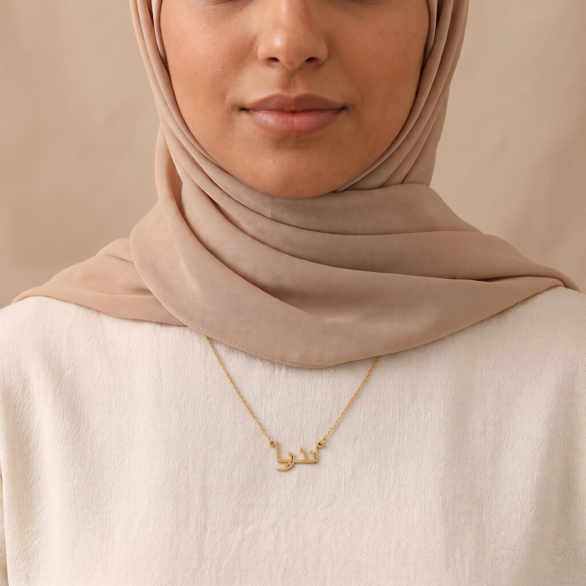 Andrea Name Meaning &amp; Origin Name Necklace
