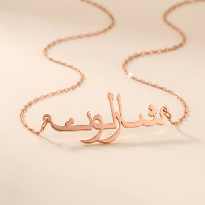 Charlotte Name Meaning &amp; Origin Name Necklace