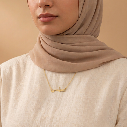 Chelsea Name Meaning &amp; Origin Name Necklace