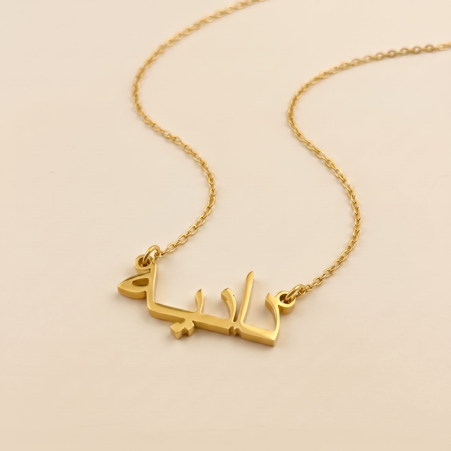 Dania Name Meaning &amp; Origin Name Necklace