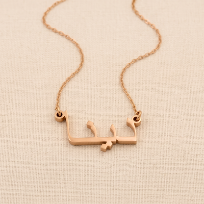Dena Name Meaning &amp; Origin Name Necklace