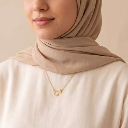 Farha Name Meaning &amp; Origin Name Necklace