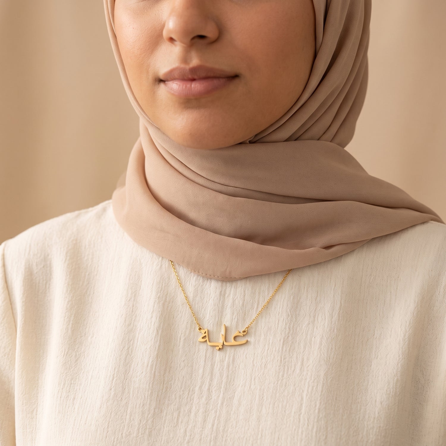 Gaia Name Meaning &amp; Origin Name Necklace