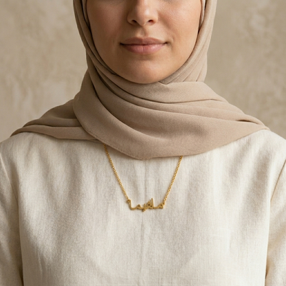 Mahima (ماهيما) in arabischer Namenskette