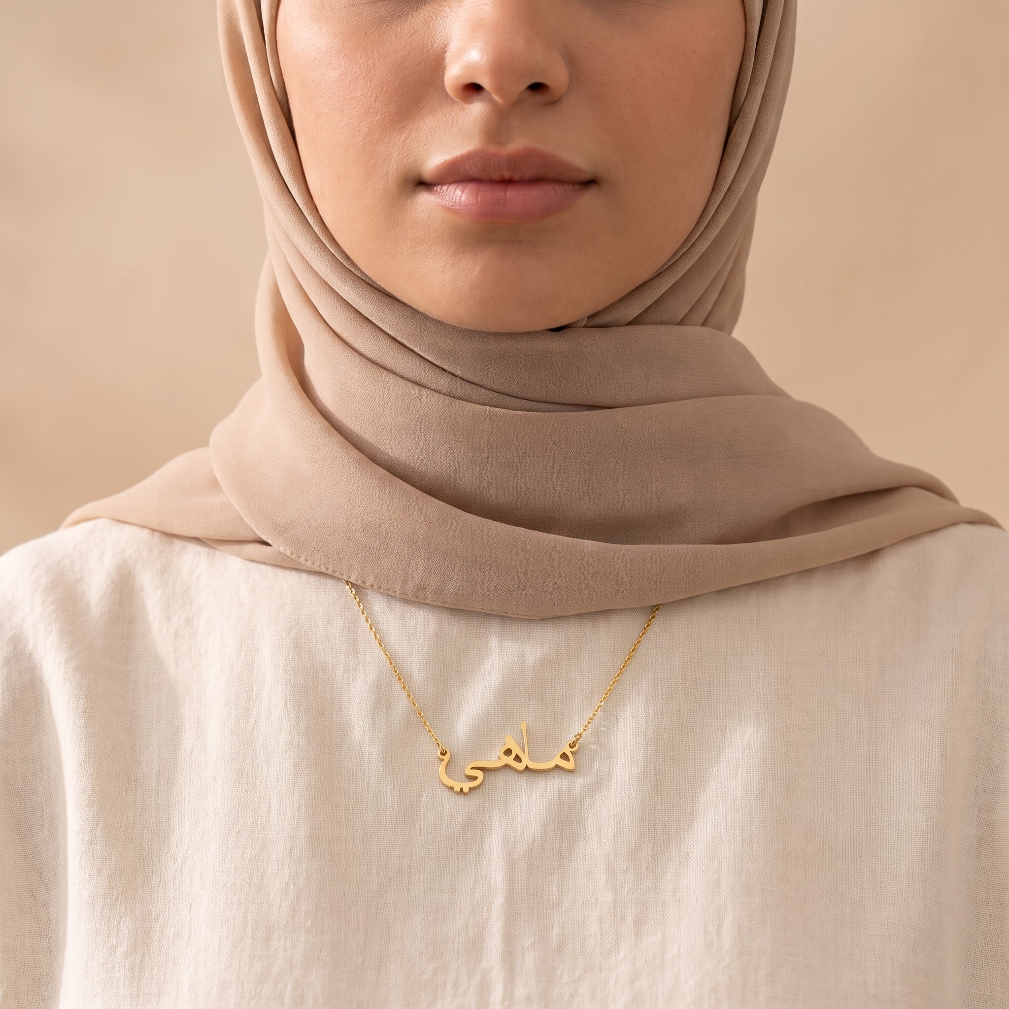 Mahy Name Meaning &amp; Origin Name Necklace