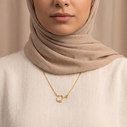Marah Name Meaning &amp; Origin Name Necklace