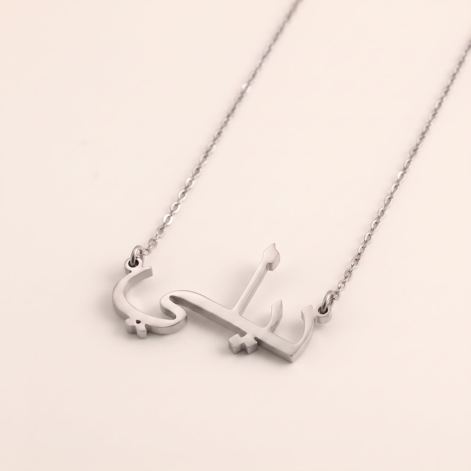 Nelly Name Meaning &amp; Origin Name Necklace