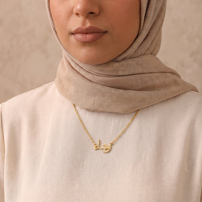 Raja Name Meaning &amp; Origin Name Necklace