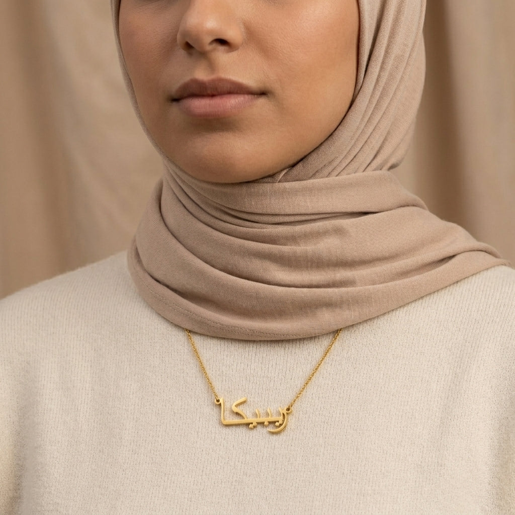 Rebeka Name Meaning &amp; Origin Name Necklace