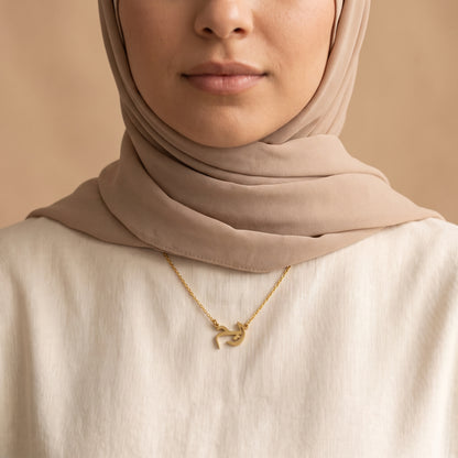 Rym Name Meaning &amp; Origin Name Necklace