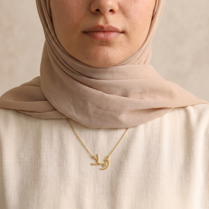 Ziad Name Meaning &amp; Origin Name Necklace
