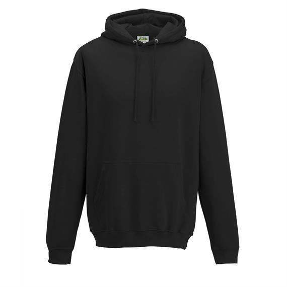 Personalised Arabic Name Rose Hoodie (NEW) - GetDawah Muslim Clothing