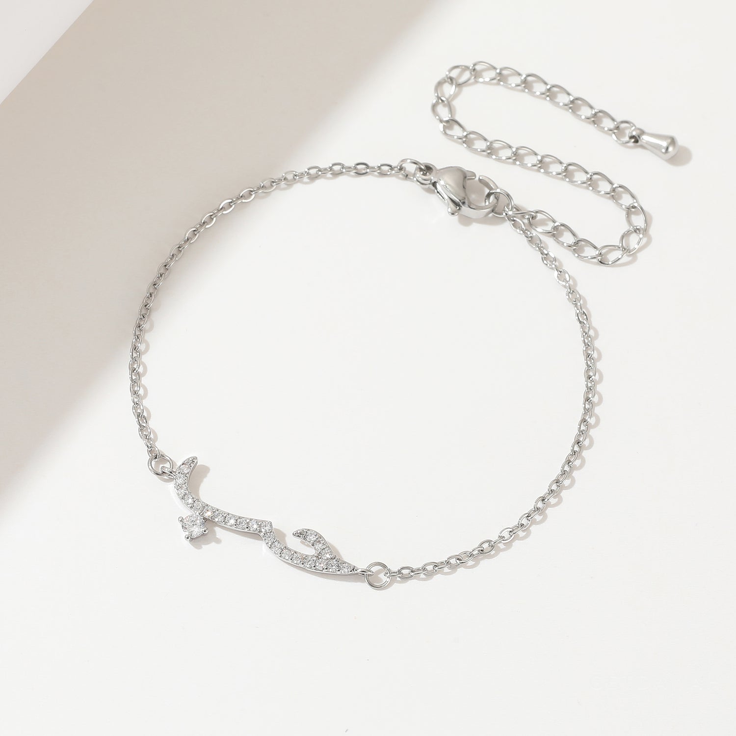 Arabic Hub Love Bracelet | Arabic Bracelet | Getdawah