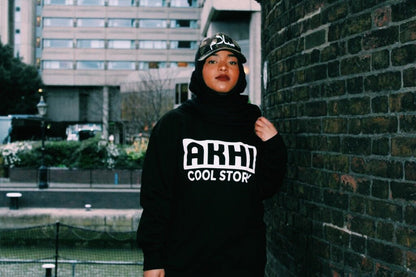 Akhi Cool Story Sweatshirt | Printed Sweatshirt | Getdawah