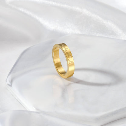 &quot;To The Moon &amp; Back&quot; Ring | Women