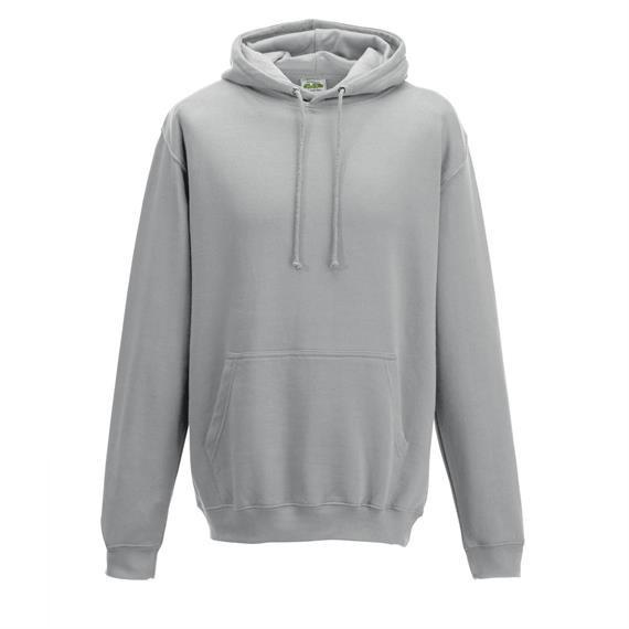 Personalised Arabic Name Rose Hoodie (NEW) - GetDawah Muslim Clothing